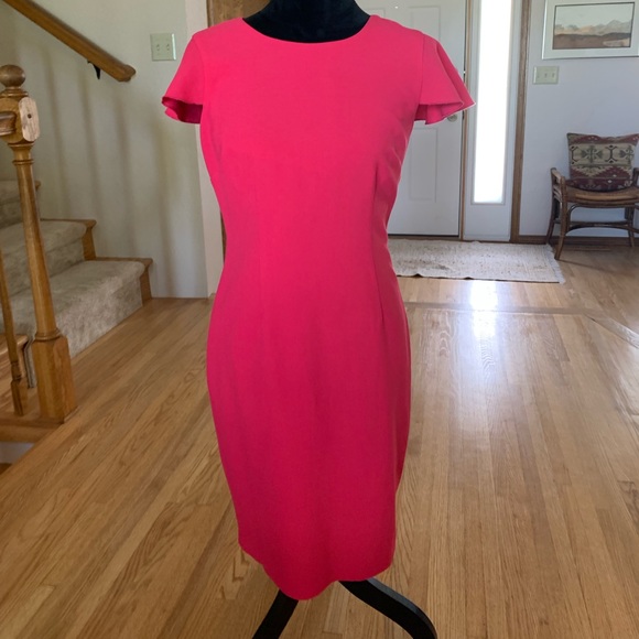 Karl Lagerfeld Dresses & Skirts - 2/$55 Karl Lagerfeld Interview Dress Size 4 Karl Lagerfeld Dresses & Skirts - 2/$55 Karl Lagerfeld Interview Dress Size 4